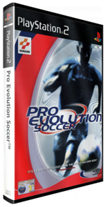 Pro Evolution Soccer